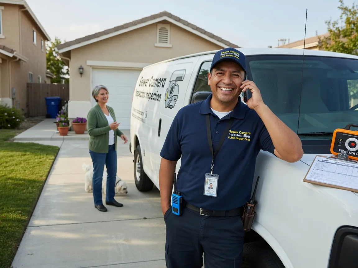 Sewer Line Repair Old Fort, TN FAQs